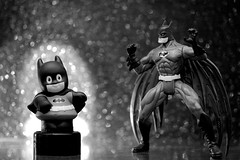 Batman Extreme