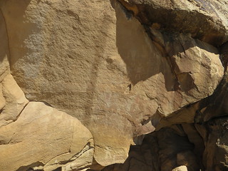 Rock Art, Dinosaur National Monument, Vernal, Utah