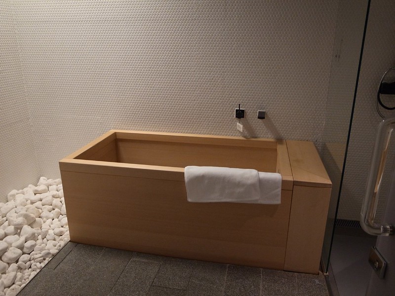ホテル　カンラ　京都