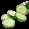 Losing Weight By Eating CUCUMBERs