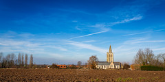 Eglise Saint Omer de Millam