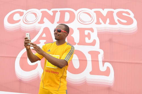 International Condom Day 2015: Swaziland