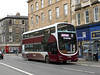 Lothian Buses 416 BN64CRV Clerk Street