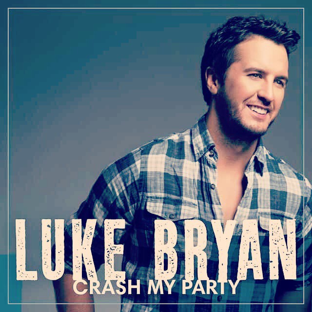 This is my jam: I See You by LUKE BRYAN on Florida Georgia Line Radio ♫ #iHeartRadio #NowPlaying http://www.iheart.com/artist/Florida-Georgia-Line-504282/songs/Crash-My-Party-0?cmp=android_share