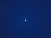 P1630755c Dot in the Deep.. Bright Blue, Bright White Light..