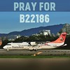 為B22816祈禱 pray for B22816🙏 #復興航空 #ge235 #平安 #b22816 #transasia #pray #safe_and_sound