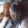 Cynthia Turne an Shawntae Green from MTV and more! SAG/AFTRA Awards that is the thing to watch! Turn those  sets now  to watch