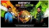 Pakistan Vs India ICC Cricket World Cup 2015 Match Wallpaper - Stylish HD Wallpapers