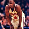 #S.I.P Anthony Mason One Of The Strongest #NYC #KnicksTape  Players (The Bully)