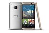 HTC ONE M9 anunciado
