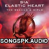 Sia Elastic Heart Audio Songs Mp3 Download
