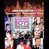 Backstreet Boys Vancouver Premiere #bsbthemovie #omerpasha #uk #bollywood #men #Glendale #hollywood #usarmy #mtv #sacramento #vegas #losangeles #burbank #sandiego #beard #oxnard #dudes #silverlake #gaga #arizona #santamonica #california #sanfrancisco #guy