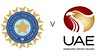 India vs United Arab Emirates Live Cricket Score Update - ICC Cricket World Cup 2015