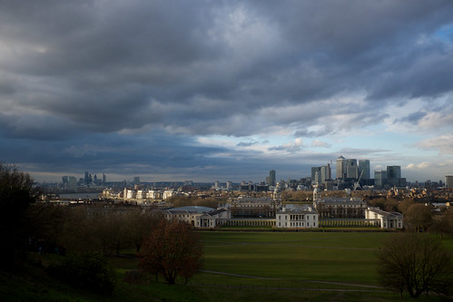 Lovely Royal Greenwich ©  Still ePsiLoN