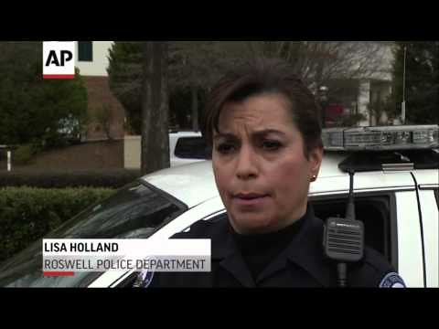 Police: Whitney Houstons Daughter Hospitalized