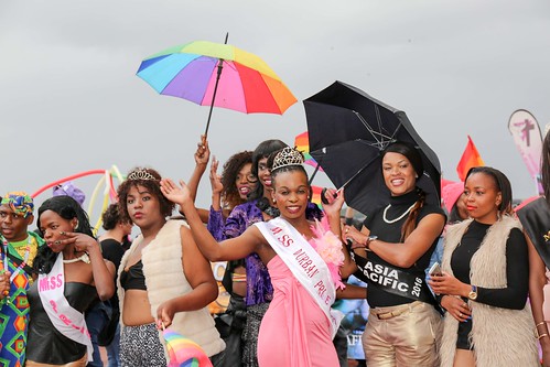 Durban Pride 2016