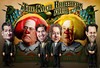 Koch Brothers Four