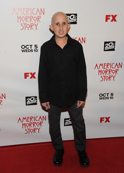US actor Ben Woolf - known for his roles in the American Horror Story series - has died in hospital after being hit by a car.