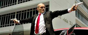 Watch: The Hitman: Agent 47 Trailer Gives the Video Game a Fast and Furious Facelift