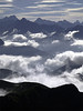 F65_ADR.920 : view from Montaigu, Pyrenees