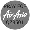 #airasia #pray #QZ8501 #godbless #god #blessing #peace #malaysia #indonesia #singapore #surabaya #jakarta