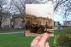 St Johns Gardens, 1892 in 2014 thumby