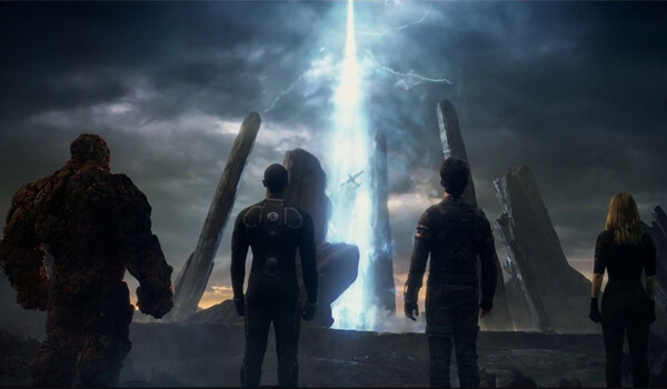 The FANTASTIC FOUR Teaser Hints at Early Box Office Prospects