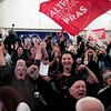 Com campanha anti-austeridade, partido de esquerda SYRIZA vence eleições na Grécia.   http://glo.bo/15wVEXB ﻿