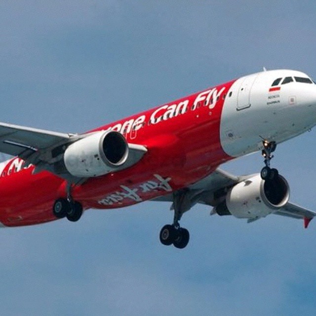 INDONESIAN AUTHORITIES HAVE STARTED SEARCHING MISSING MALAYSIAN AIRLINES AIRASIA FLIGHT #QZ8501 TRAVELLING FROM SINGAPORE TO IINDONESIA AROUND 10 HOURS AGO TODAY WITH 155 PASSENGERS AND 7 PLANE CREW MEMBERS.