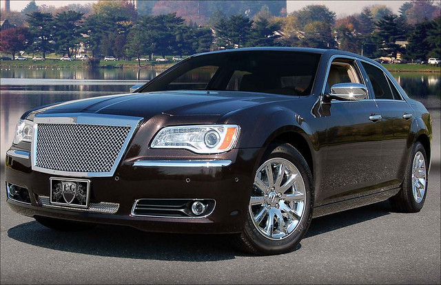 pictures chrysler 300 2015 of