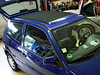09 VW Polo Open Air Faltdach '94-'01 Montage bs 05