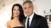George and Amal expecting their first child