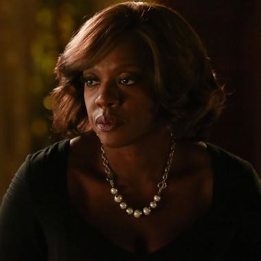 HOW TO GET AWAY WITH MURDER finale ratings strong -- even without Scandal