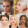 My verdict for my top five, best pick in makeup at #OSCARS2015 red carpet. ♡  1. Sienna Miller by MUA, Charlotte Tilburry 2. LADY GAGA by MUA, Sarah Nicole Tanno 3. Anna Kendrik by MUA, Vanessa Scali  4. Margot Robbie by MUA, Tyron Macchausen 5. Chrissy T