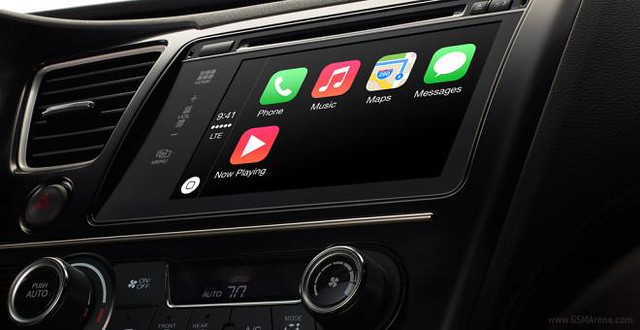Apple CarPlay is coming to every major car brand http://t.co/yuZLeyJgvf http://t.co/QieEB4fnb9