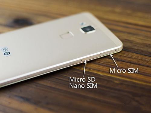 Contrast Reviews Xiaomi Mi Note VS Huawei Ascend Mate7, Who is better-6
