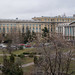 Sala Palatului, București, Romania with GX7 and 20mm