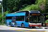 SMRT Buses MAN NL323F (A22)
