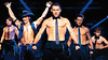 First Poster For MAGIC MIKE XXL Sees Channing Tatum Shirtless