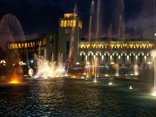 Singing_Fountain_Yerevan (27) ©  Sasha India