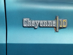 Cheyenne|10