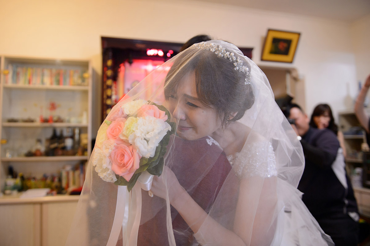 婚禮攝影-家佑+亞珍=結婚