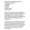 Updated statement AIRASIA for QZ8501.  #28122014  #Repost  #News