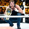Dean was about to win the IC championship. Ughh !! Why WWE why ?!  Give this lunatic some gold !  Pc ( wwe app )  #deanambrose #jongood #jonmoxley #jonathangood #wwe #mox #moxley #bemoxish #bemoxette #tittymaster   #lunaticfringe #dirtydeeds #believeind