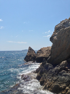 Rocks, Ibiza