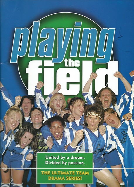 Playing The Field 1998
