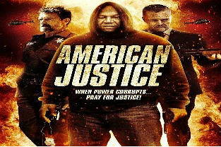 American Justice (2015)