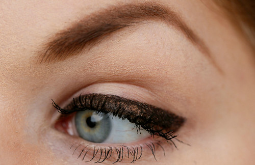 Image result for bobbi brown scotch eyeliner