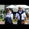 @sauberf1team Team Principal #MonishaKaltenborn and Team Owner #PeterSauber #AusGP #F1 #AusGP