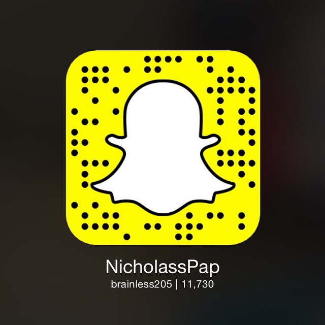 Add me on #snapchat 👻